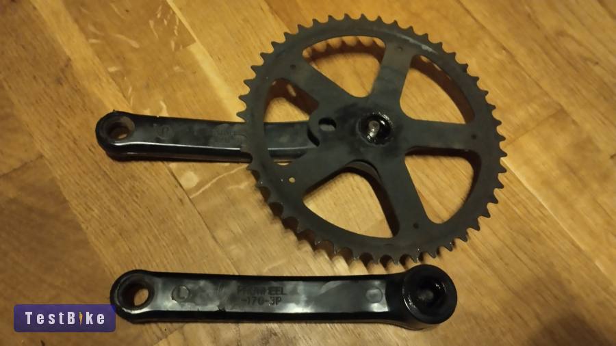 Prowheel single speed hajtókar 170 mm