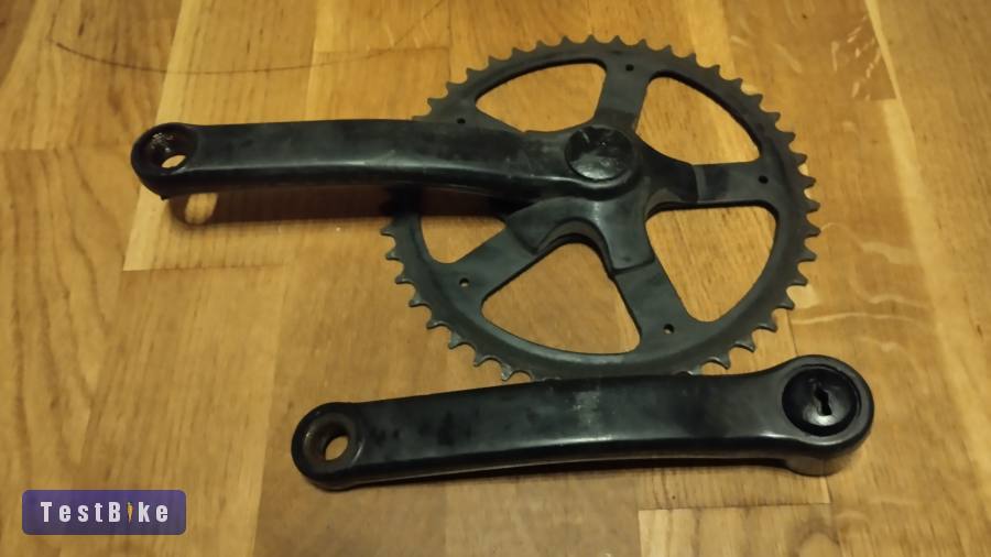 Prowheel single speed hajtókar 170 mm