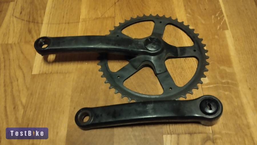 Prowheel single speed hajtókar 170 mm