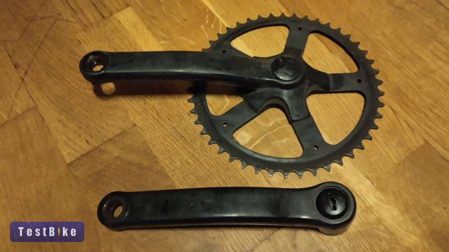 Prowheel single speed hajtókar 170 mm