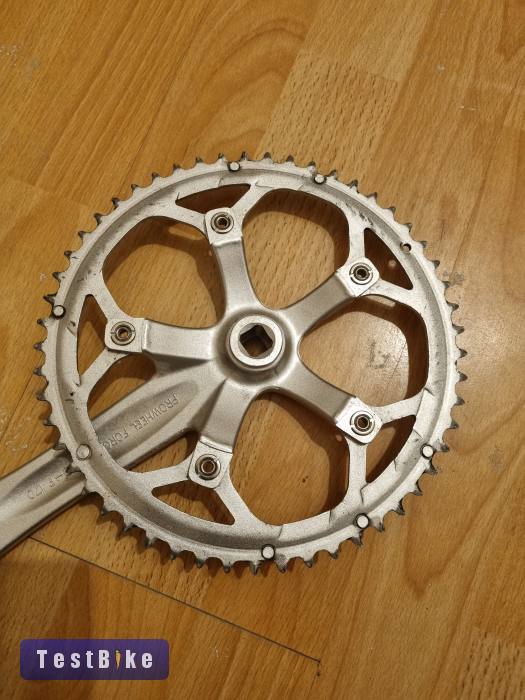 Prowhell Solid hajtókar 53T
