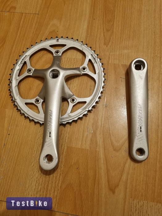 Prowhell Solid hajtókar 53T