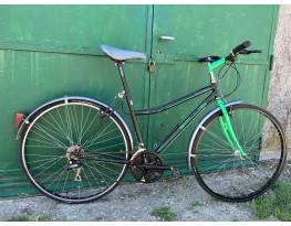 Puch/ Bianchi Spillo 747 Verde