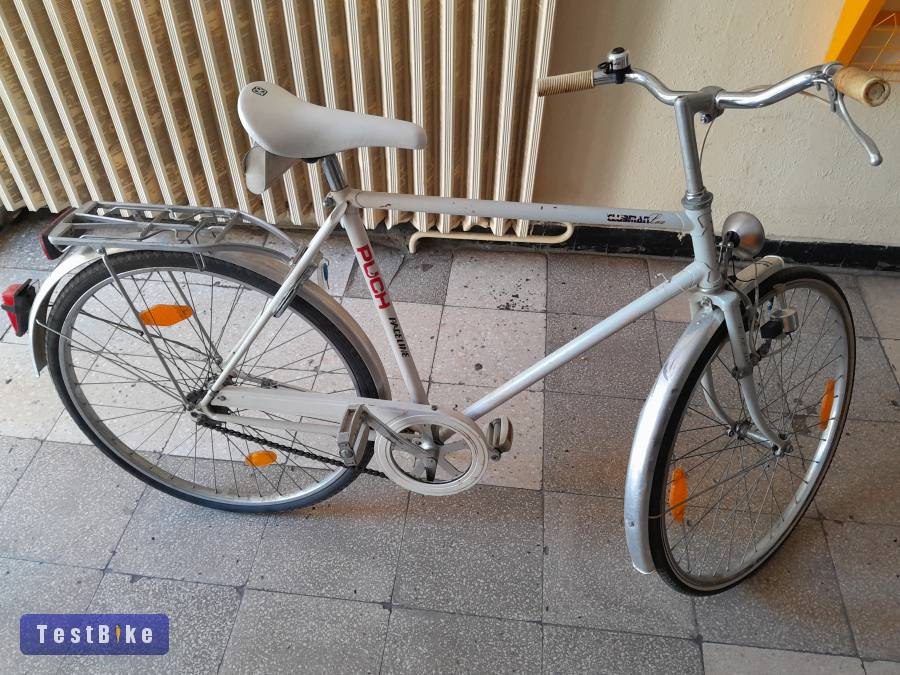 Puch Clubman Paceline 26-os kerékpàr S-es