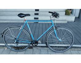 Puch Elegance 28 " városi kerékpár 59 cm L  méretben 