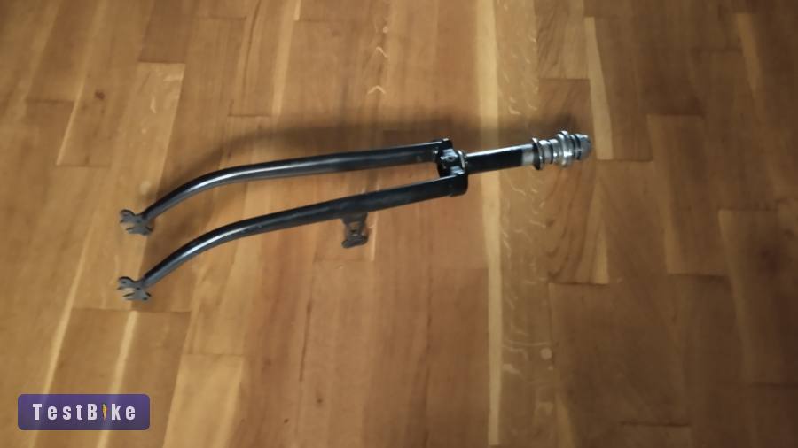 Puch KTM vintage acél első villa kormány csapágy 1'