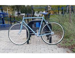 Puch Mistral 1979, Reynolds 531 