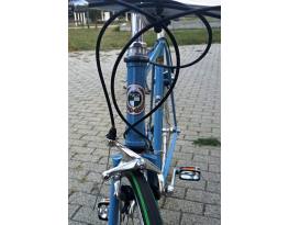 Puch Mistral 1979, Reynolds 531
