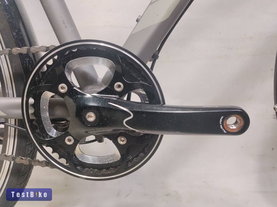 Puch női trekking 55cm, Shimano Alfine 11s