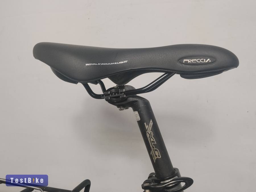 Puch női trekking 55cm, Shimano Alfine 11s