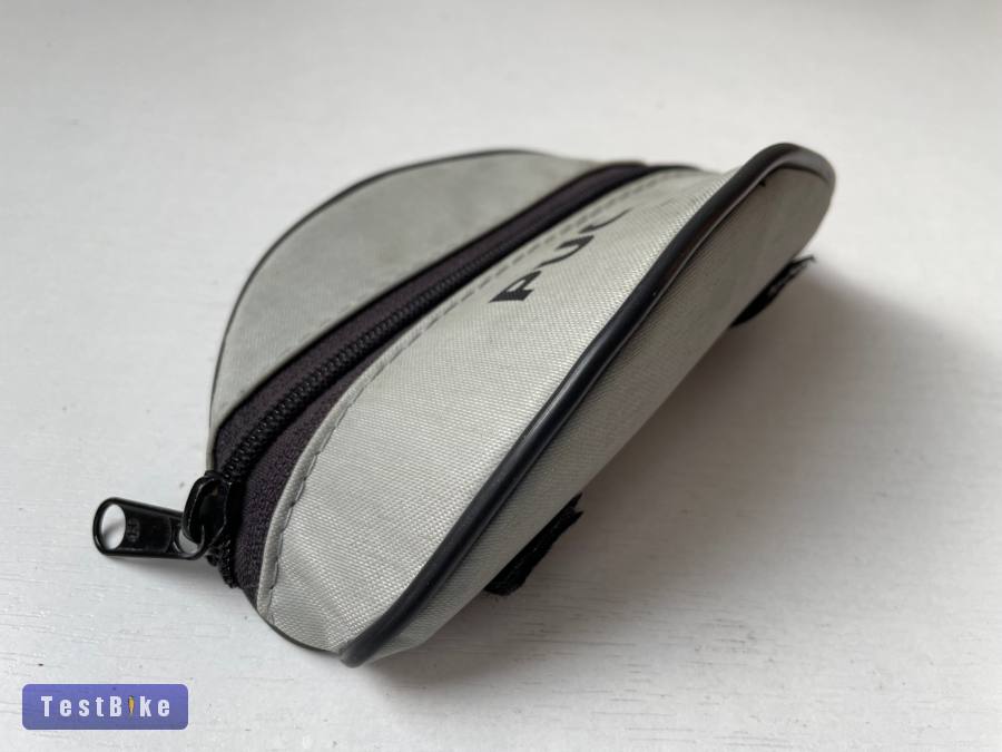 használt Puch nyeregtáska