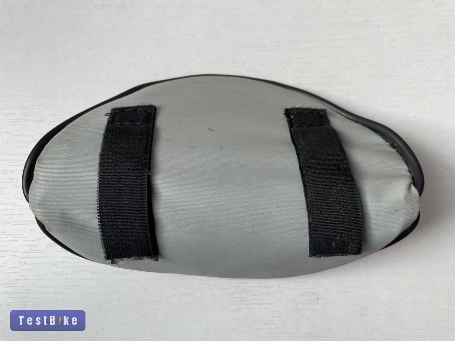 használt Puch nyeregtáska