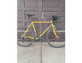 Puch országúti kerékpár 