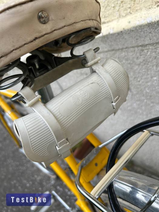 Puch Super Sprint 26”
