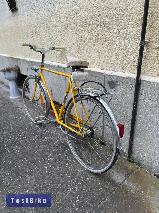 Puch Super Sprint 26”