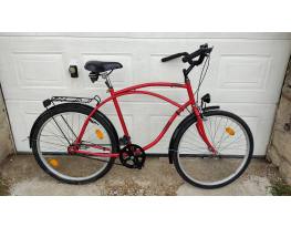 Puch Vintage Cruiser kerékpár 3 seb. Shimano agyváltóval