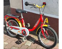 Puky 16" gyerek kerékpár