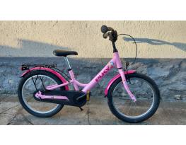 Puky 18"-os gyerek kerékpár