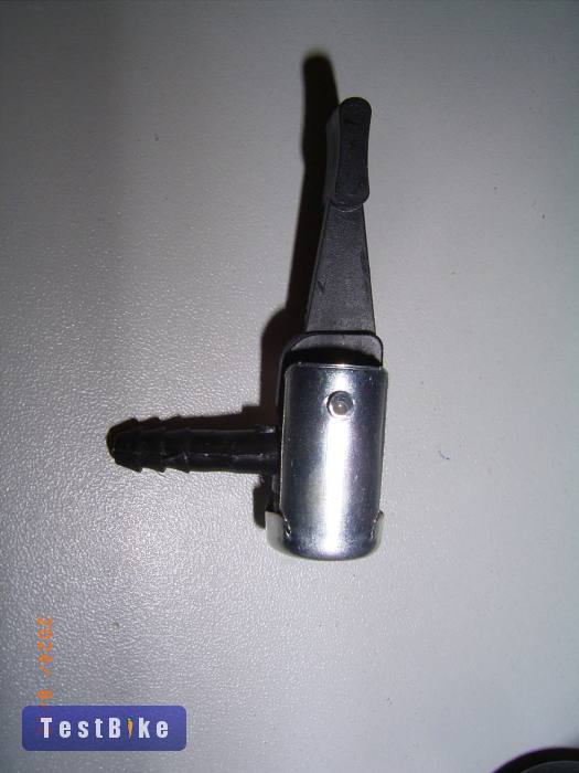 Pumpa fej 6mm-es csőhöz eladó