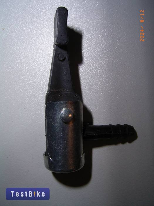 Pumpa fej 6mm-es csőhöz eladó