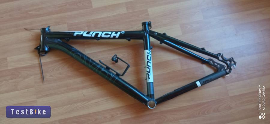 Punch Eybl Sport 26"-os mtb váz