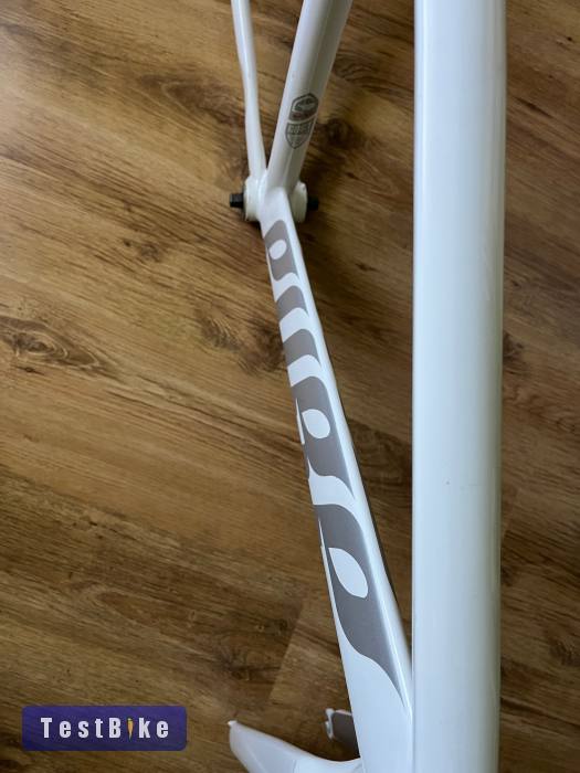Pure Keirin Pro vázszett (52)