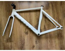 Pure Keirin Pro vázszett (52) trekking/városi váz