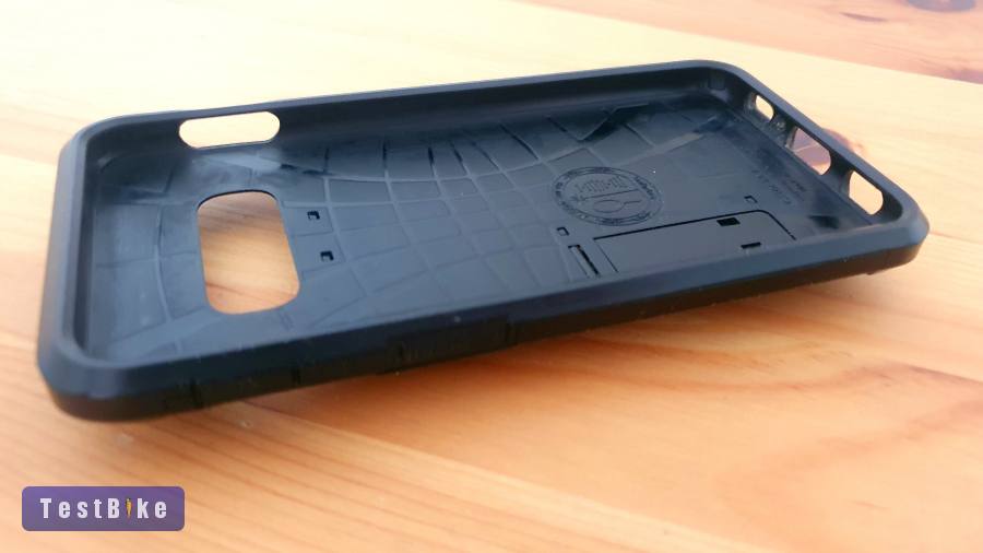 Quad Lock / Spiegen tok ( Samsung Galaxy S10e)