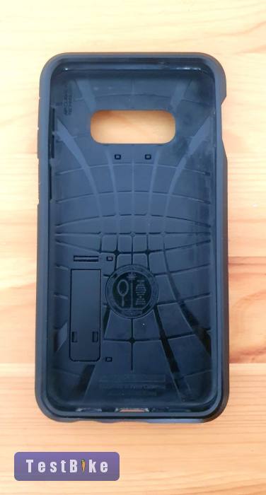 Quad Lock / Spiegen tok ( Samsung Galaxy S10e)