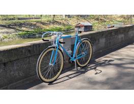 Quella Cambridge egysebességes