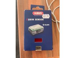 Quin Sensor ABUS sisakokhoz eladó!