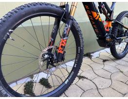 R Raymon TrailRay E-Seven 11.0 L Kashima Chiptuning