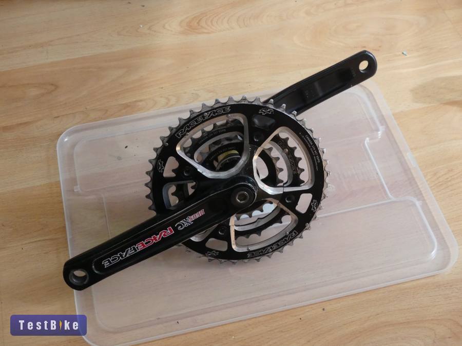 RACE FACE, SRAM hajtóművek csapággyal