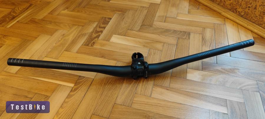 Race Face Aeffect 50/35 mm + Rotwild OEM 740/35 mm