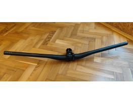 Race Face Aeffect 50/35 mm + Rotwild OEM 740/35 mm
