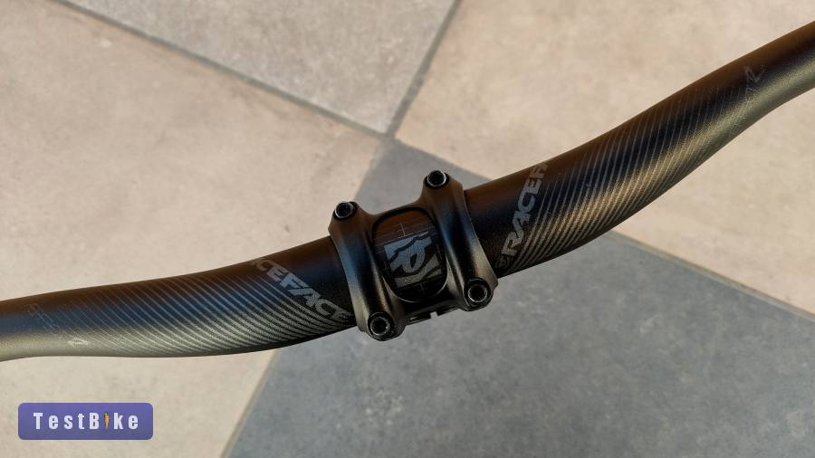 Race Face Aeffect 2 kormány és befogó 35mm