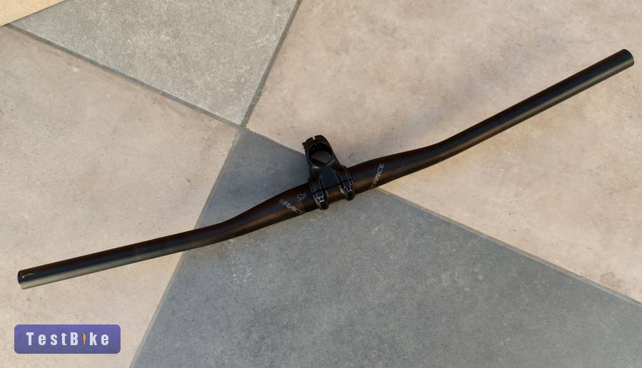 Race Face Aeffect 2 kormány és befogó 35mm