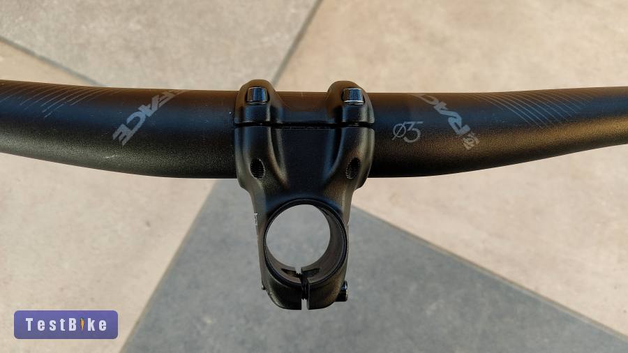 Race Face Aeffect 2 kormány és befogó 35mm