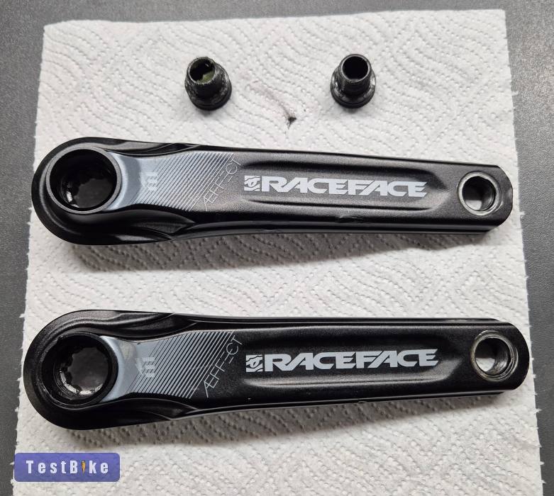 Race Face Aeffect E-Bike hajtókar