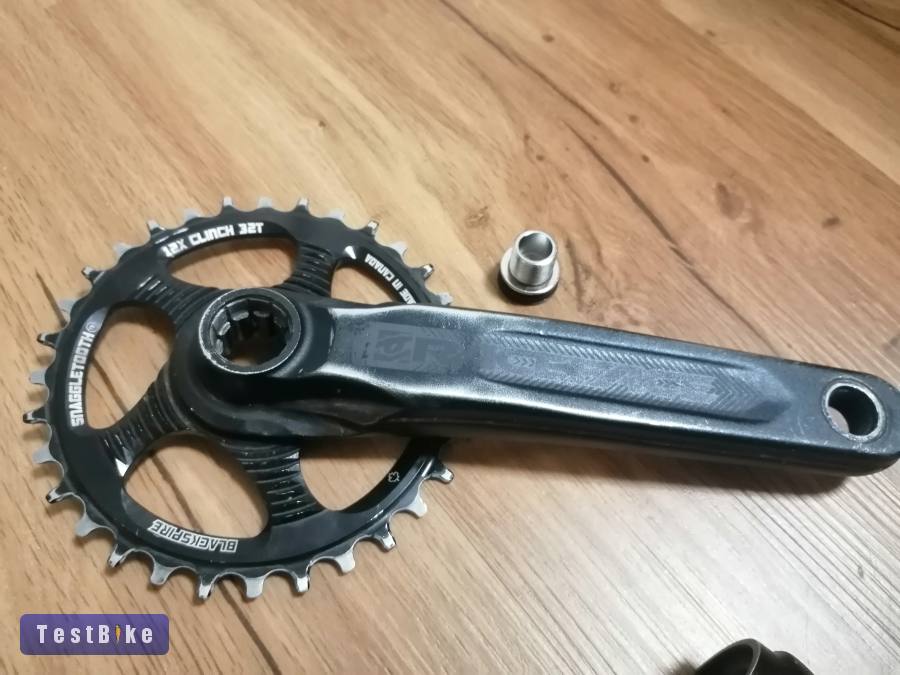 Race Face Aeffect R Ø24 32T 170 mm hajtómű