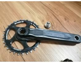 Race Face Aeffect R Ø24 32T 170 mm hajtómű