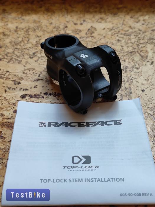 Race Face Aeffect2 50/35 mm 