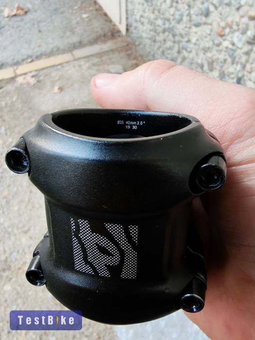 Race Face Chester stucni 