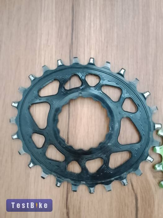 Race Face Cinch ovál lánctányérok