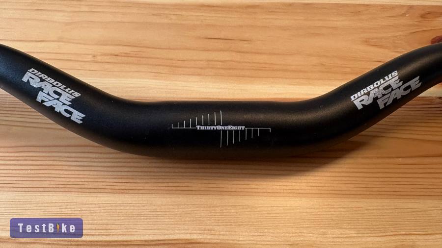 Race Face Diabolus kormány