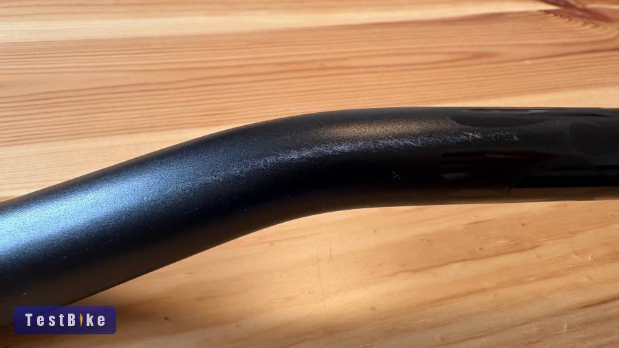 Race Face Diabolus kormány