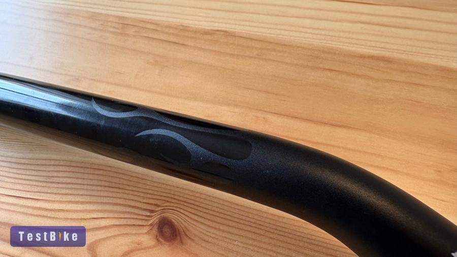 Race Face Diabolus kormány