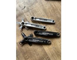 Race Face hajtókarok