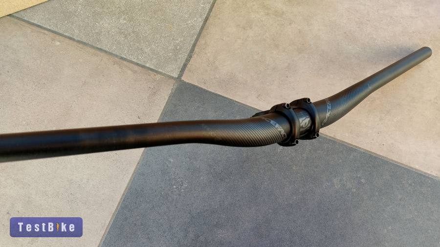 Race Face Mtb kormány és befogó 35mm