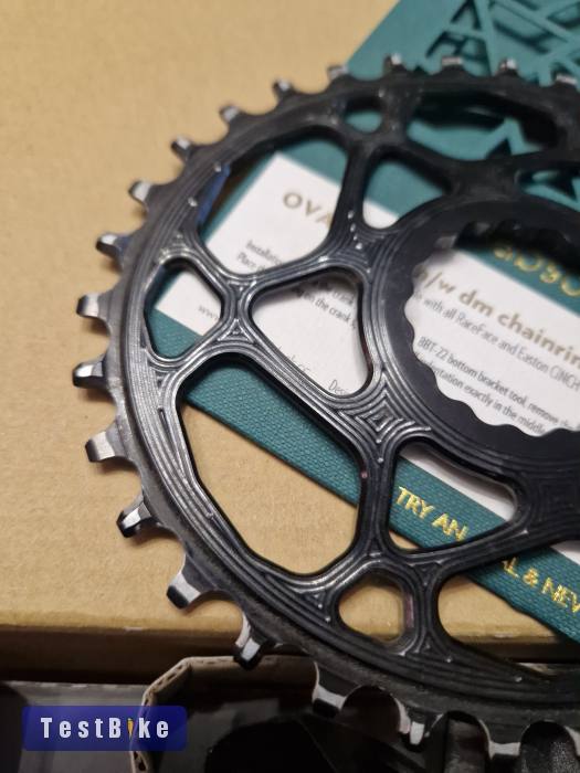 Race Face Next R Hajtókar